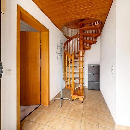 Ferienhaus Eiffelperle Kaisersesch Εξωτερικό φωτογραφία