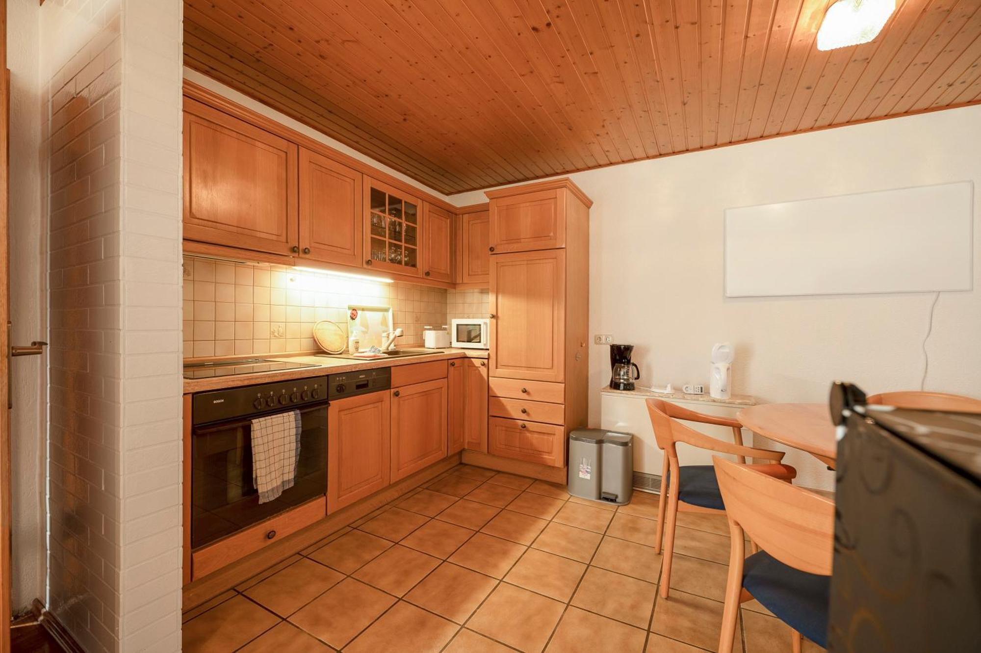 Ferienhaus Eiffelperle Kaisersesch Εξωτερικό φωτογραφία