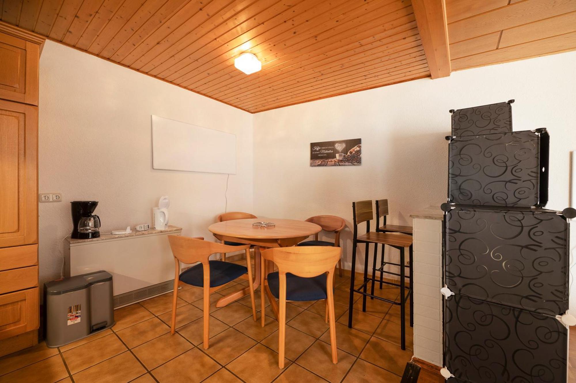 Ferienhaus Eiffelperle Kaisersesch Εξωτερικό φωτογραφία