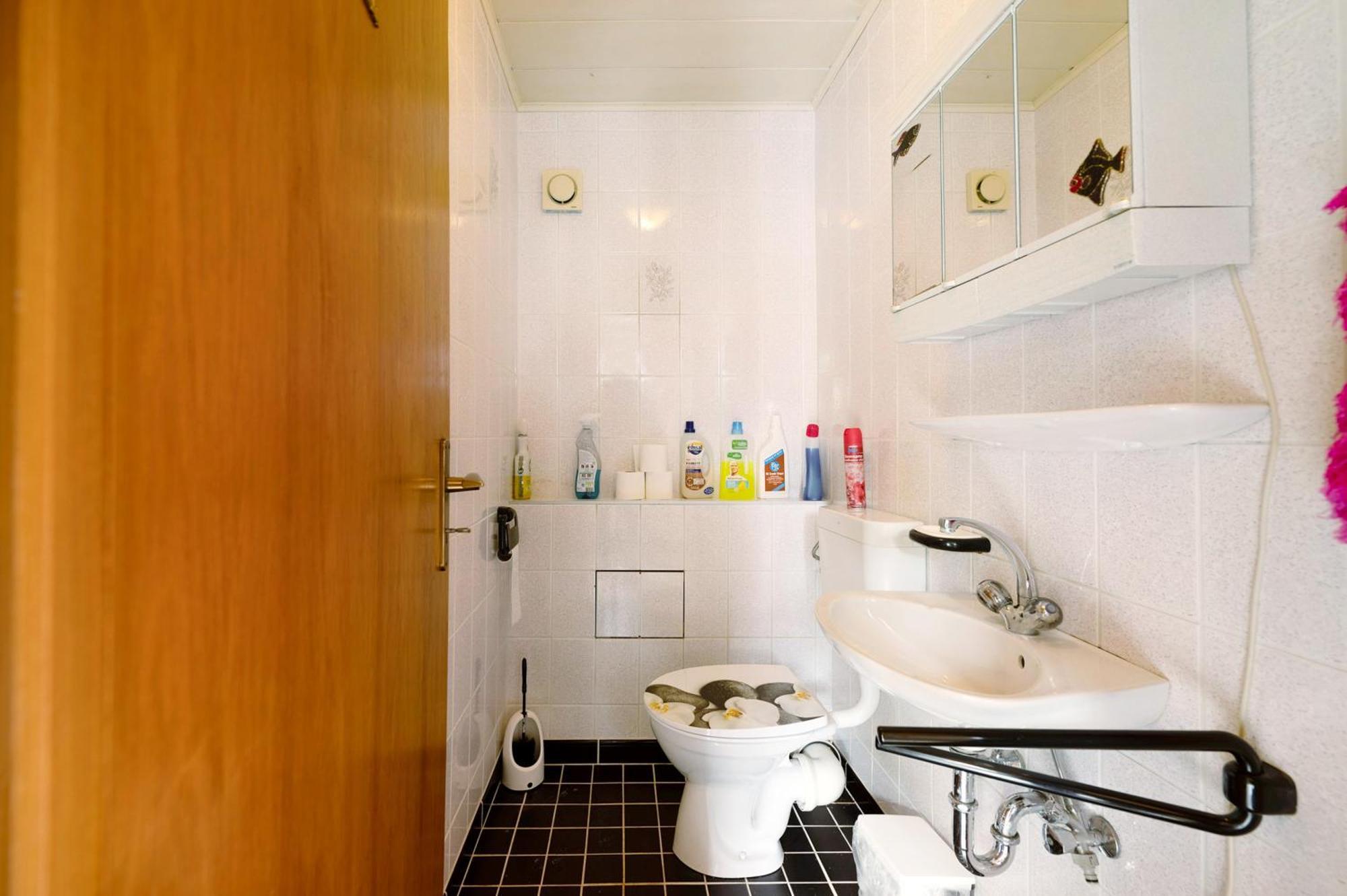 Ferienhaus Eiffelperle Kaisersesch Εξωτερικό φωτογραφία
