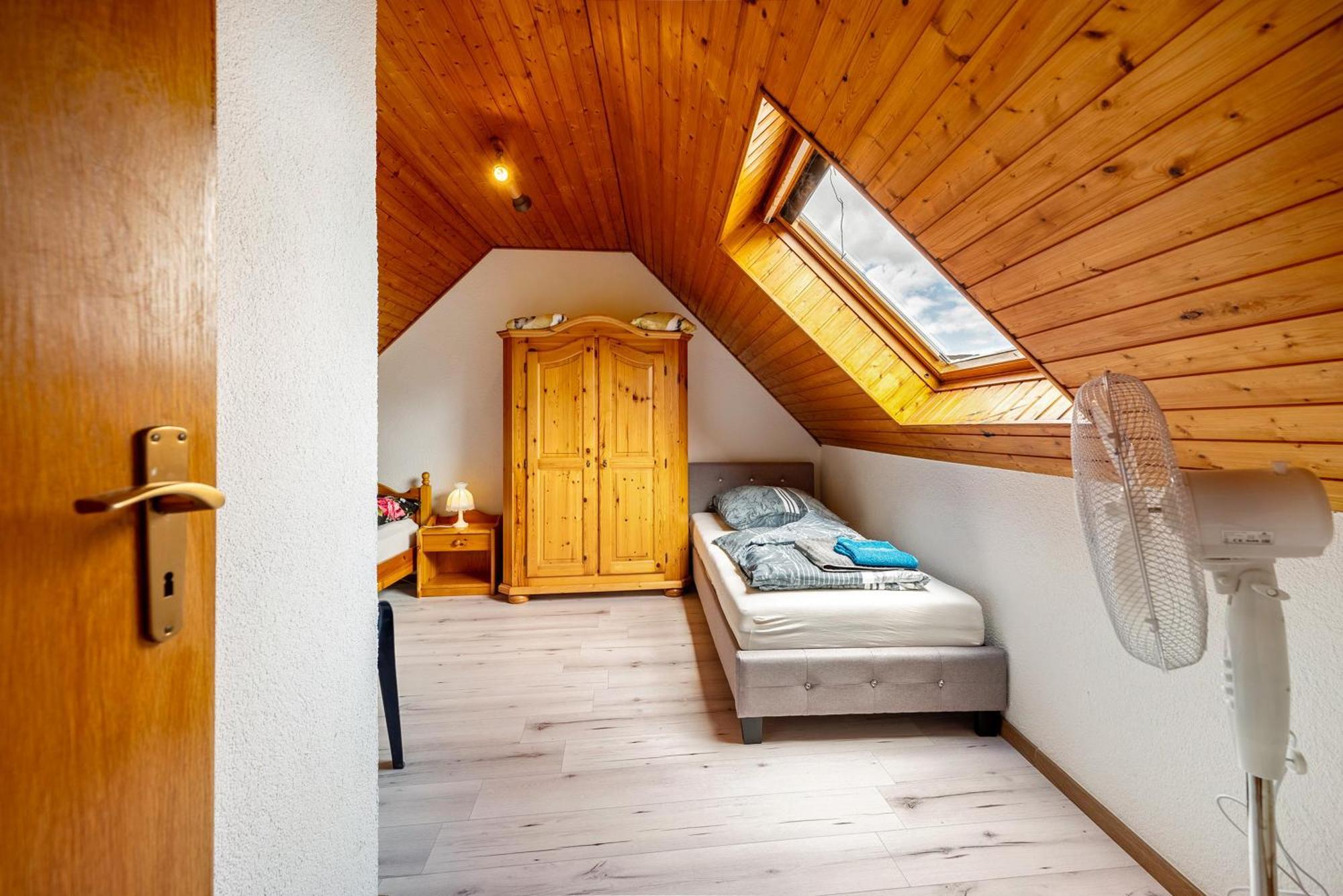 Ferienhaus Eiffelperle Kaisersesch Εξωτερικό φωτογραφία