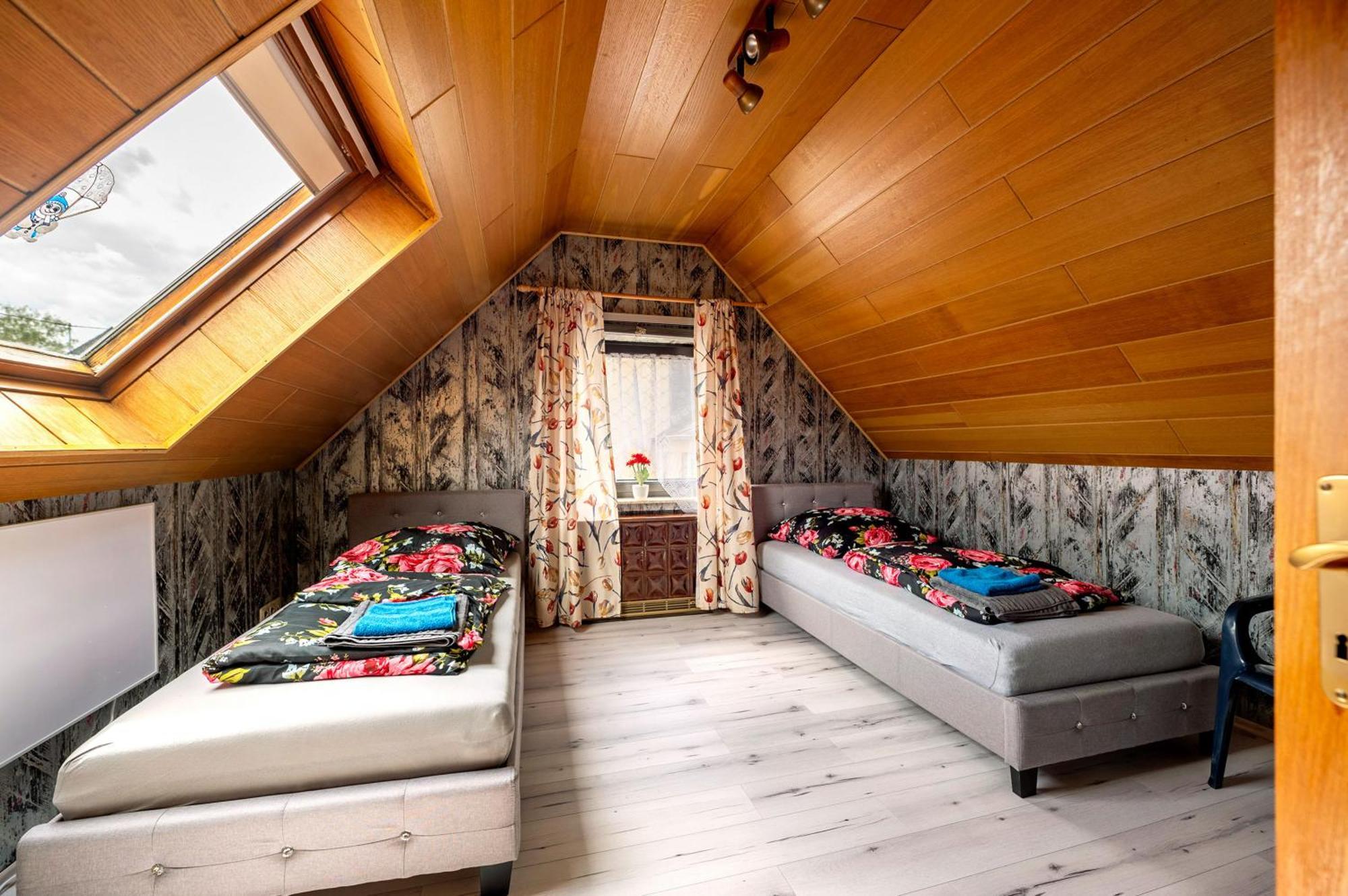 Ferienhaus Eiffelperle Kaisersesch Εξωτερικό φωτογραφία
