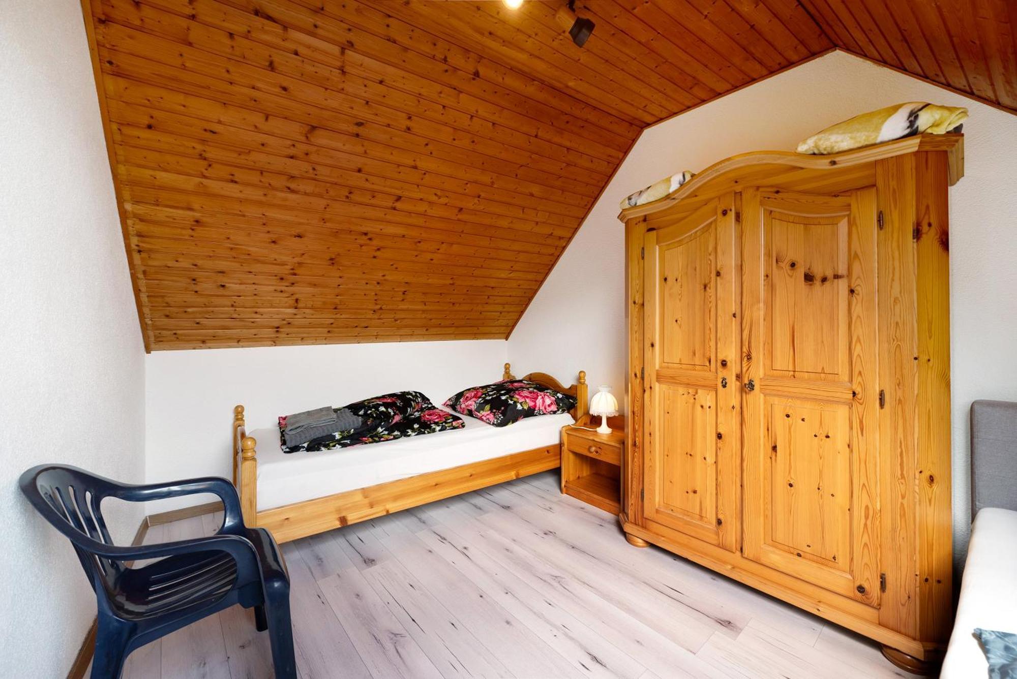 Ferienhaus Eiffelperle Kaisersesch Εξωτερικό φωτογραφία