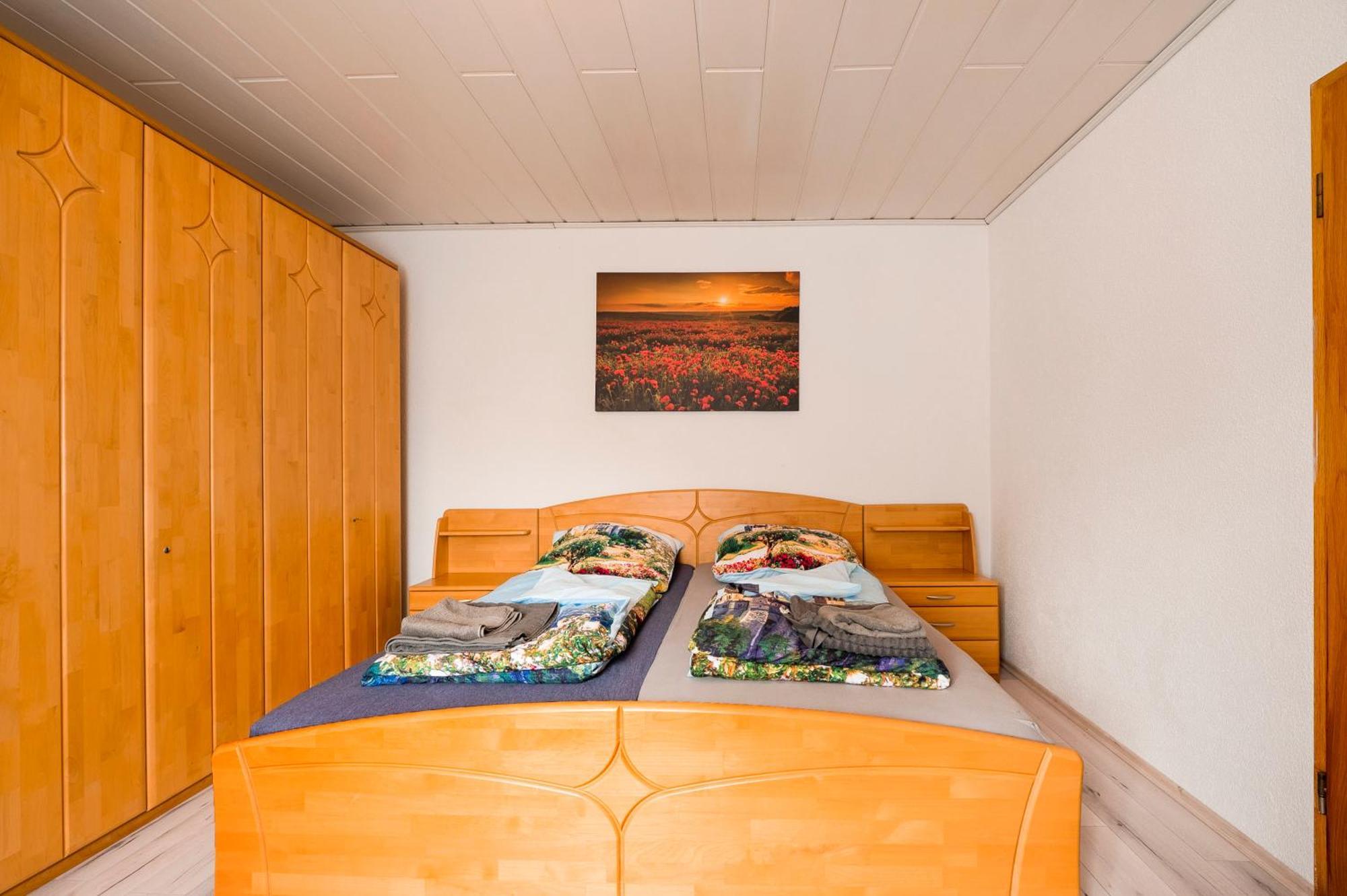 Ferienhaus Eiffelperle Kaisersesch Εξωτερικό φωτογραφία