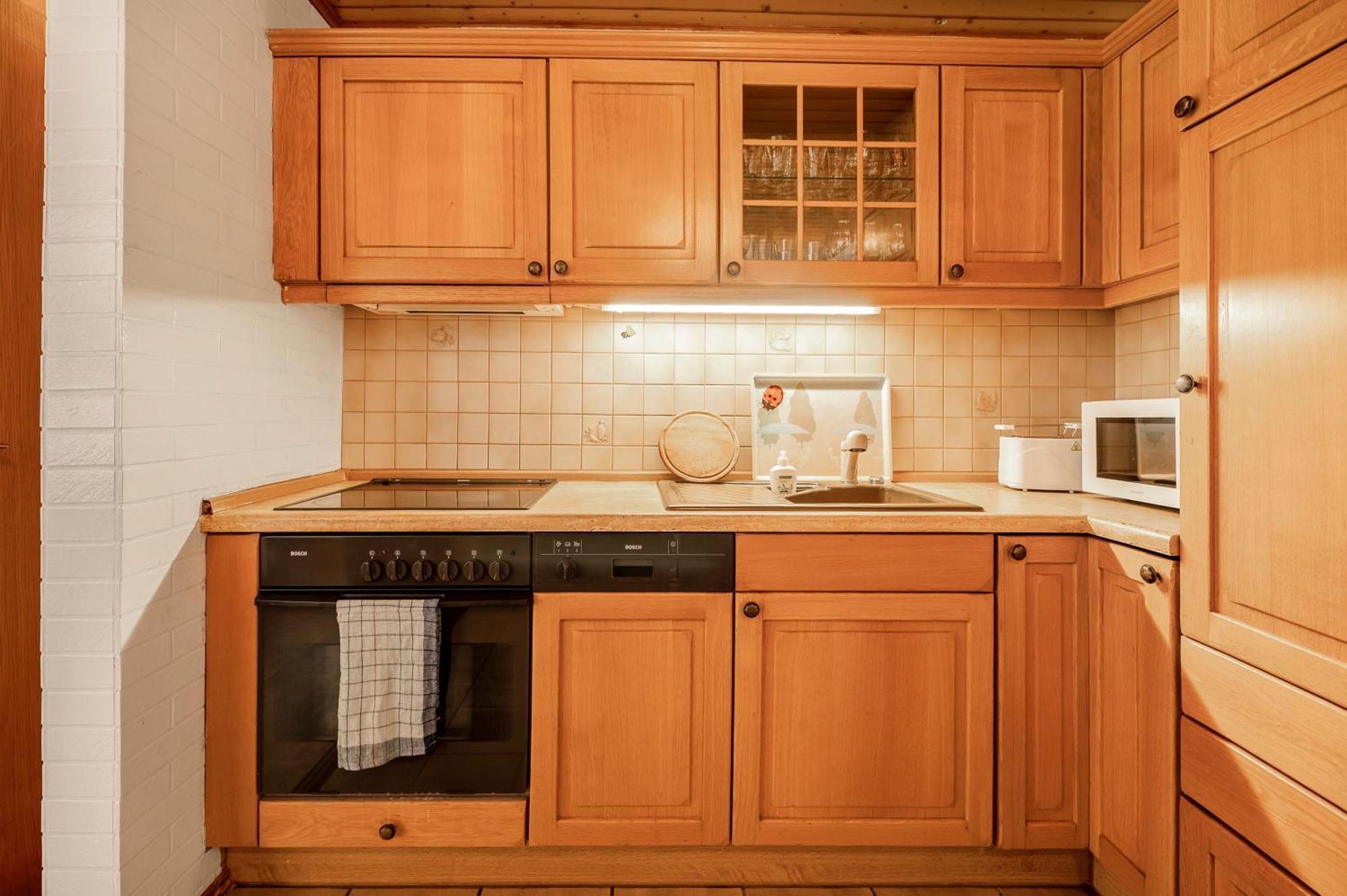 Ferienhaus Eiffelperle Kaisersesch Εξωτερικό φωτογραφία