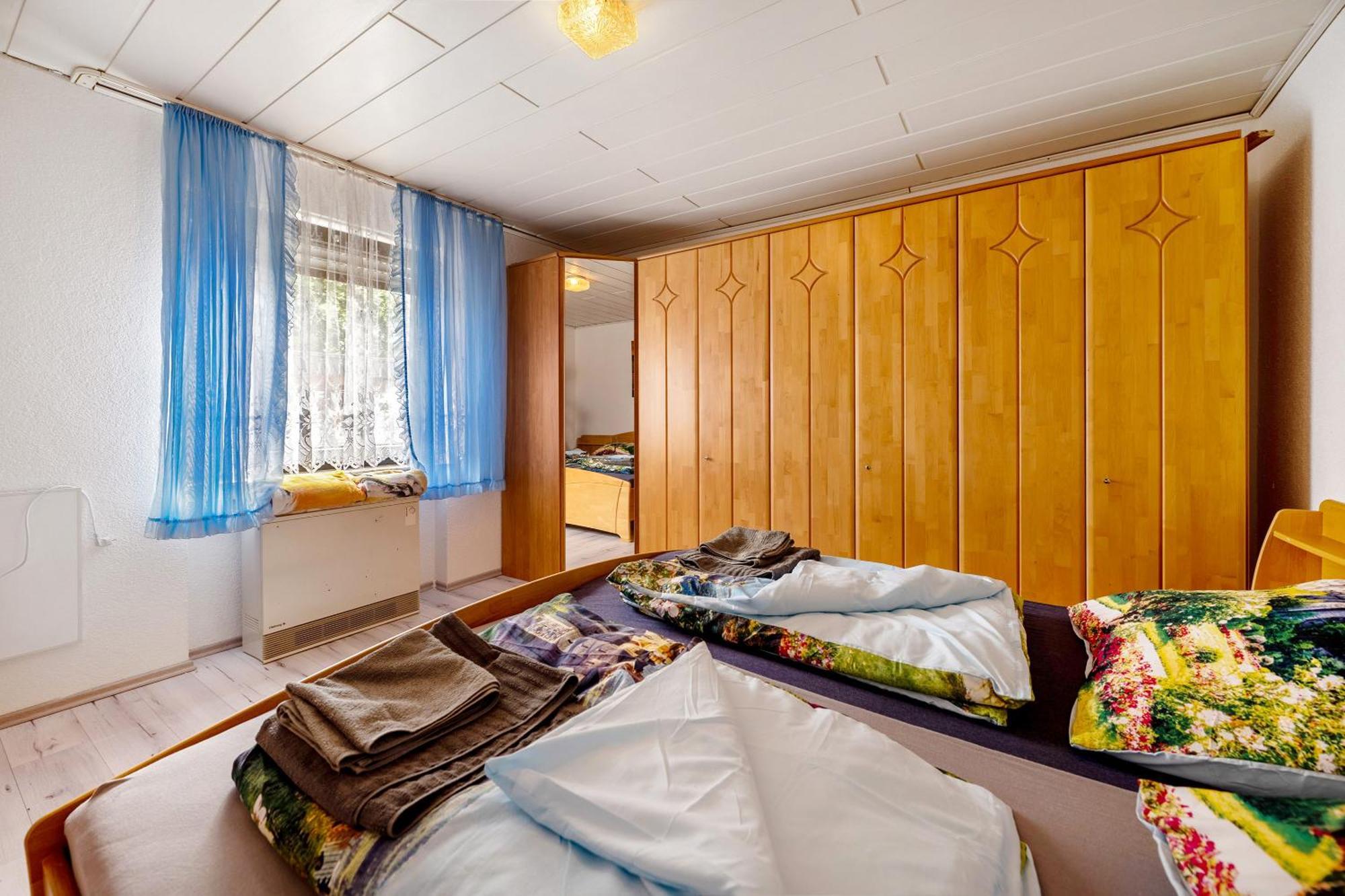 Ferienhaus Eiffelperle Kaisersesch Εξωτερικό φωτογραφία