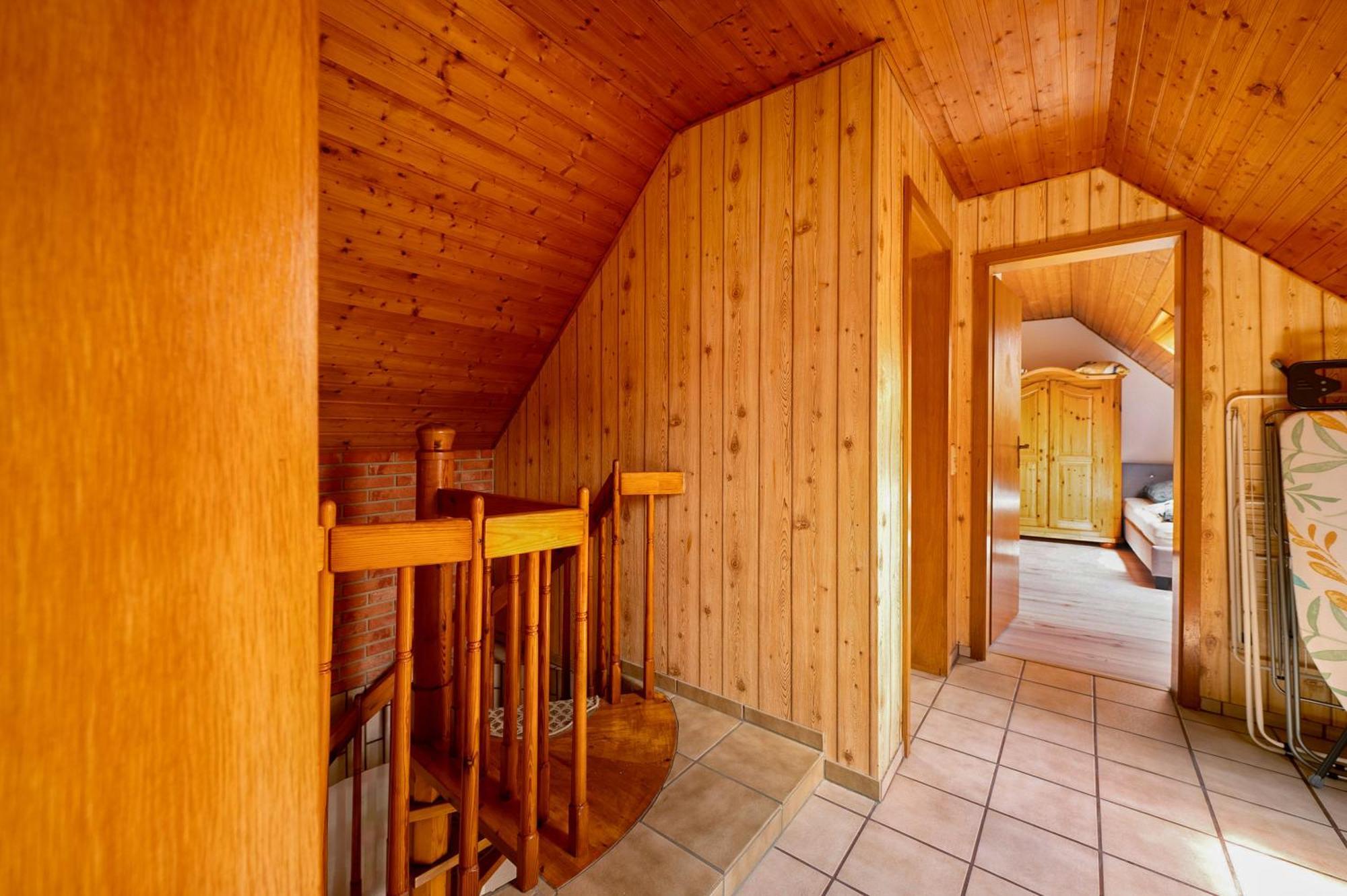 Ferienhaus Eiffelperle Kaisersesch Εξωτερικό φωτογραφία