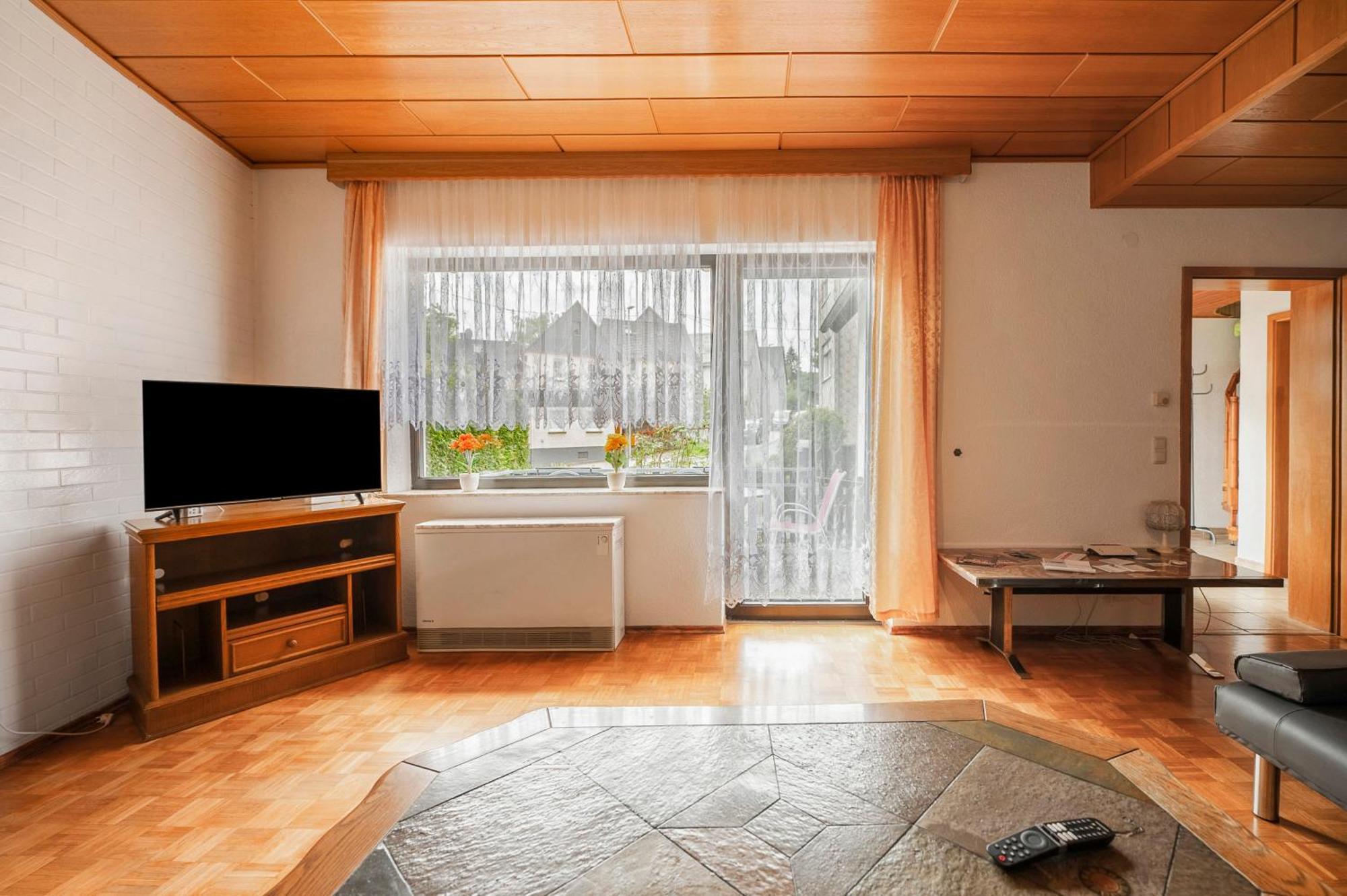 Ferienhaus Eiffelperle Kaisersesch Εξωτερικό φωτογραφία
