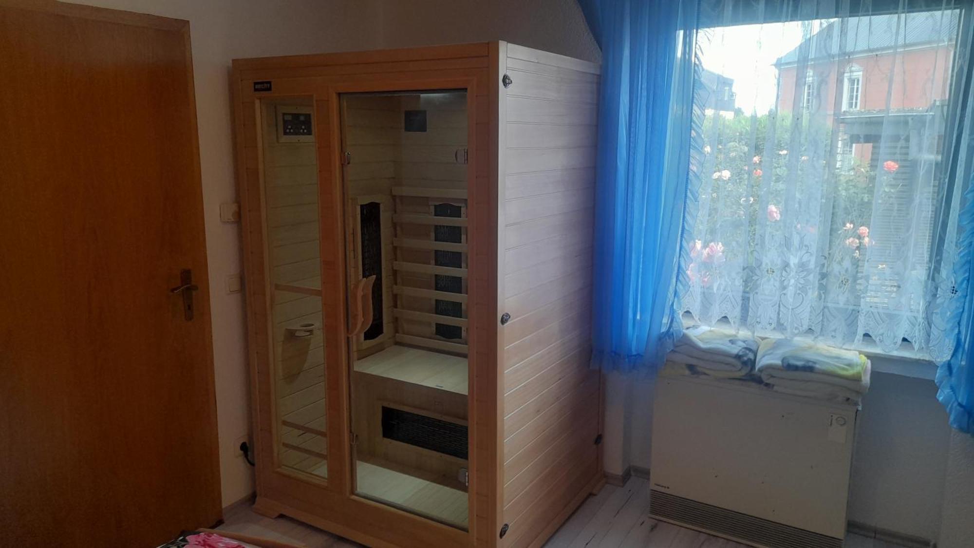 Ferienhaus Eiffelperle Kaisersesch Εξωτερικό φωτογραφία