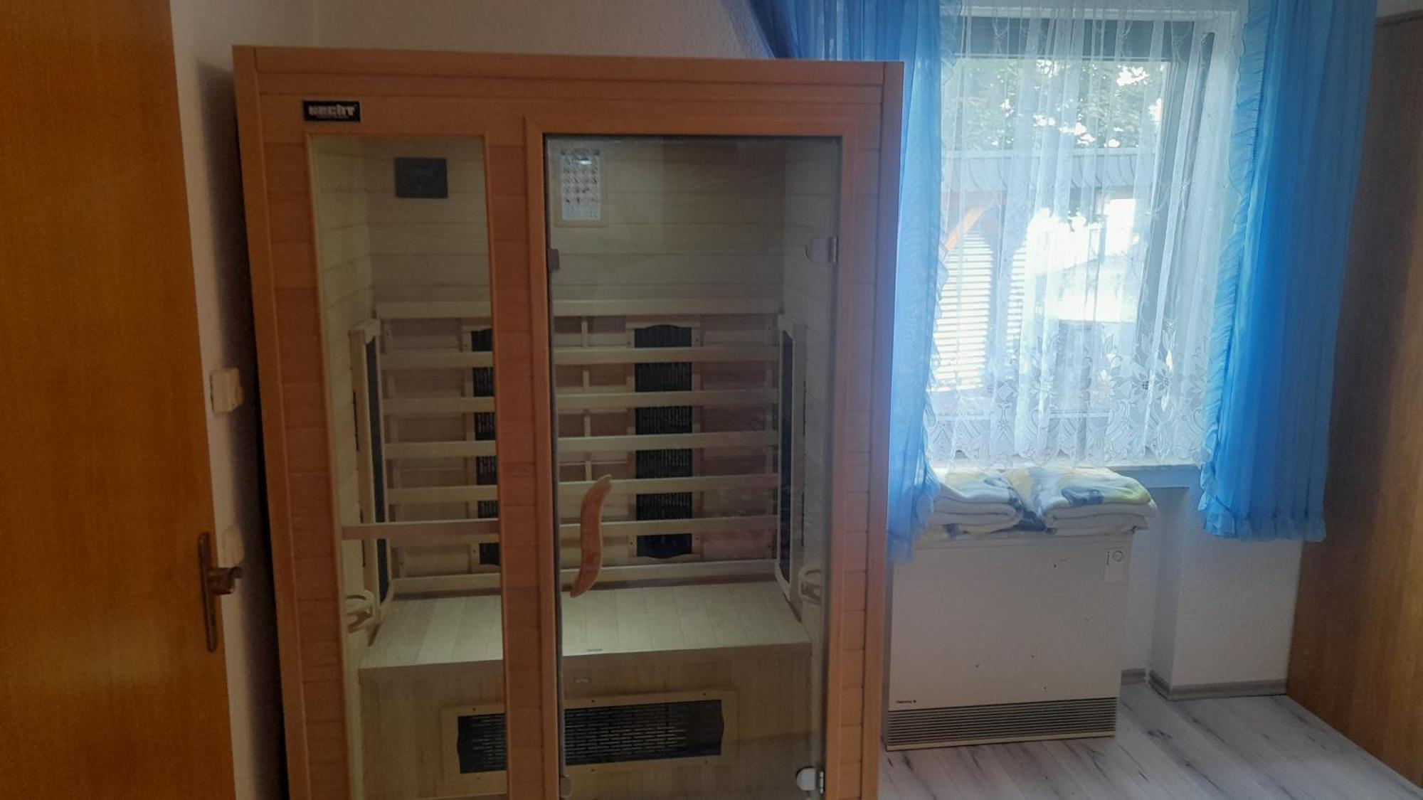 Ferienhaus Eiffelperle Kaisersesch Εξωτερικό φωτογραφία